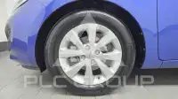 2012 KIA Pride