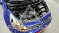 2012 KIA Pride