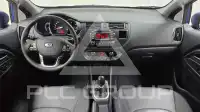 2012 KIA Pride