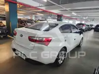 2012 KIA Pride