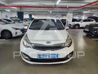 2012 KIA Pride