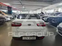 2012 KIA Pride