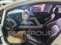 2012 KIA Pride