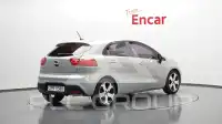 2012 KIA Pride