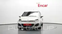 2012 KIA Pride