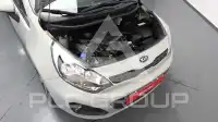 2012 KIA Pride