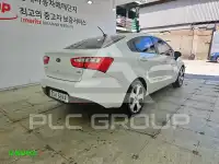 2012 KIA Pride