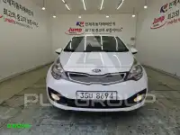 2012 KIA Pride