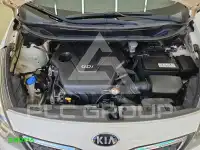 2012 KIA Pride