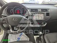 2012 KIA Pride