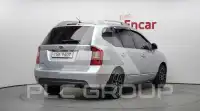 2012 KIA Carens
