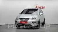 2012 KIA Carens