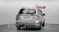 2012 KIA Carens