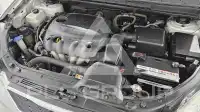 2012 KIA Carens