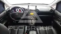 2012 KIA Carens