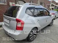2012 KIA Carens
