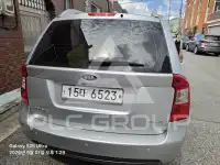 2012 KIA Carens