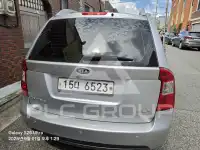2012 KIA Carens