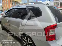 2012 KIA Carens