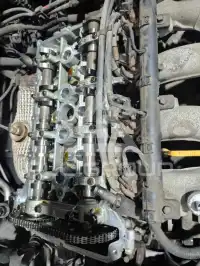 2012 KIA Carens