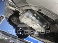 2012 KIA Carens