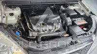 2012 KIA Carens