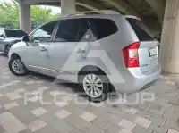 2012 KIA Carens