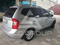 2012 KIA Carens