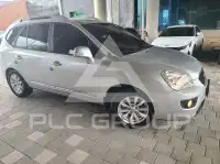 2012 KIA Carens