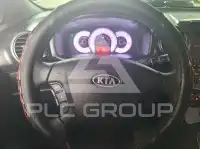 2012 KIA Carens