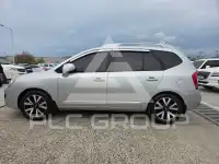 2012 KIA Carens