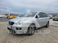 2012 KIA Carens