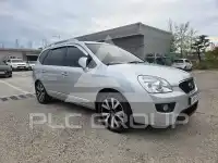 2012 KIA Carens