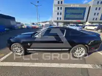 2012 Ford Mustang