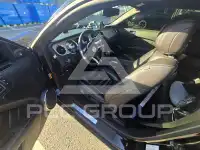 2012 Ford Mustang