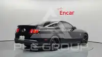 2012 Ford Mustang