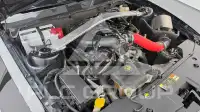2012 Ford Mustang