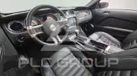 2012 Ford Mustang