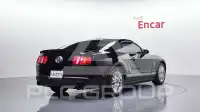 2012 Ford Mustang