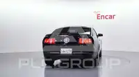 2012 Ford Mustang