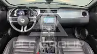 2012 Ford Mustang