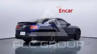 2012 Ford Mustang