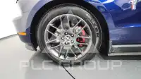 2012 Ford Mustang