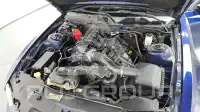 2012 Ford Mustang