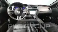 2012 Ford Mustang