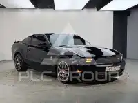 2012 Ford Mustang