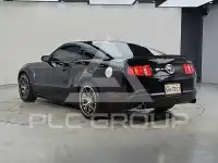 2012 Ford Mustang