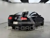 2012 Ford Mustang
