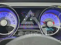 2012 Ford Mustang