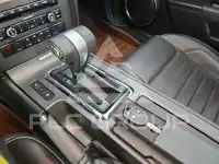2012 Ford Mustang